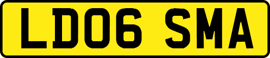 LD06SMA