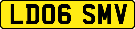 LD06SMV