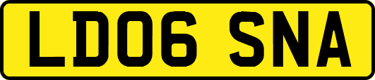 LD06SNA