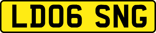 LD06SNG