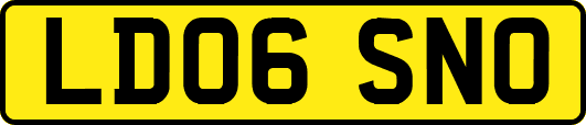 LD06SNO