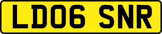 LD06SNR