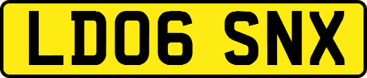 LD06SNX
