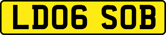 LD06SOB