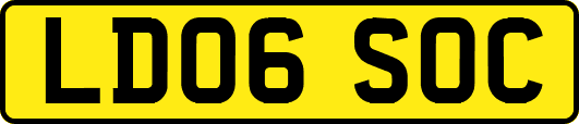 LD06SOC