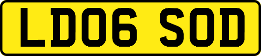 LD06SOD