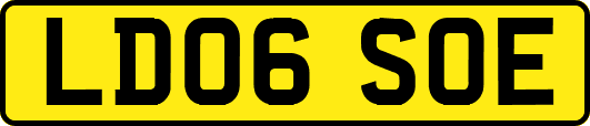LD06SOE