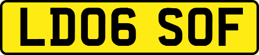 LD06SOF