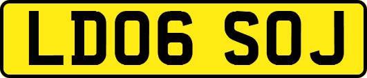 LD06SOJ