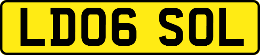 LD06SOL