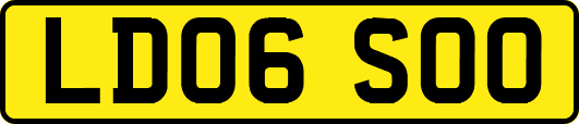 LD06SOO