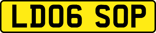LD06SOP