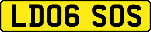 LD06SOS