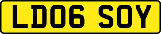 LD06SOY