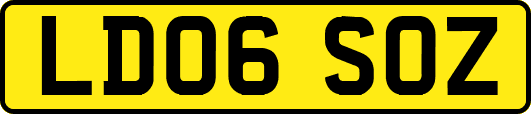 LD06SOZ