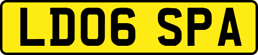 LD06SPA