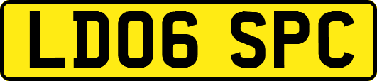 LD06SPC