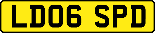LD06SPD