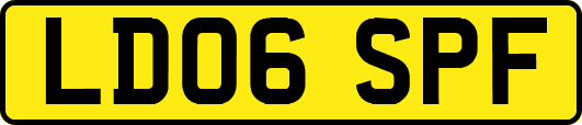 LD06SPF