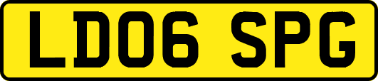 LD06SPG