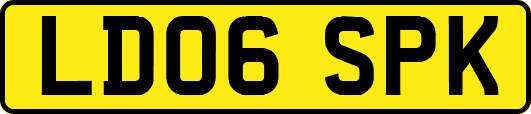 LD06SPK