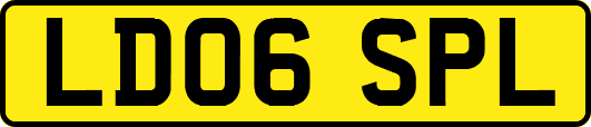 LD06SPL