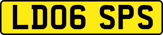 LD06SPS