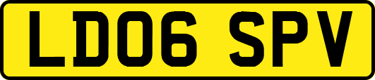 LD06SPV