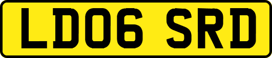 LD06SRD