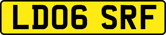 LD06SRF