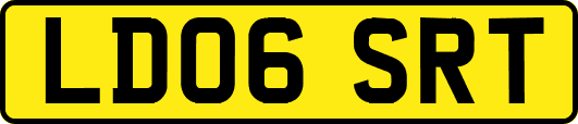 LD06SRT