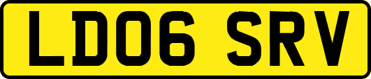 LD06SRV