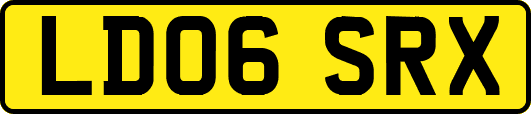 LD06SRX