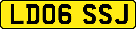 LD06SSJ