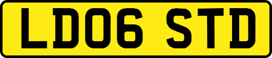 LD06STD
