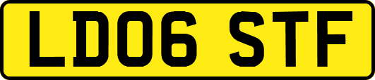 LD06STF