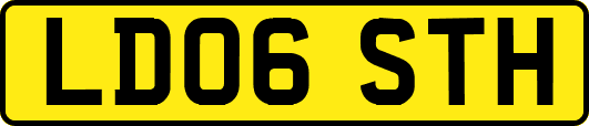 LD06STH