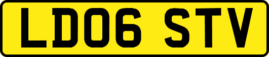 LD06STV