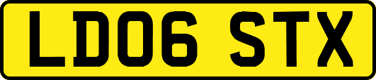 LD06STX