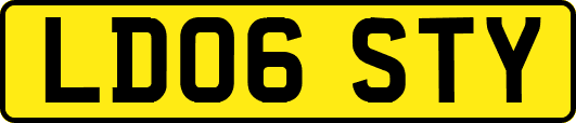 LD06STY