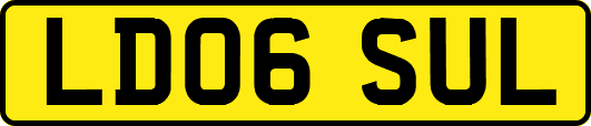 LD06SUL