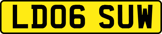 LD06SUW