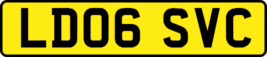 LD06SVC