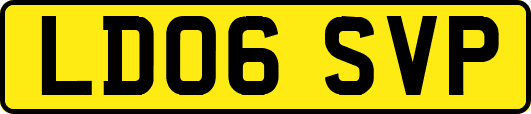 LD06SVP