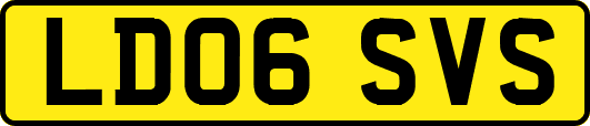LD06SVS