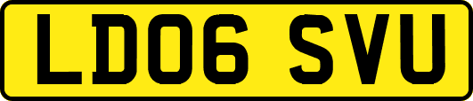 LD06SVU