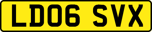 LD06SVX