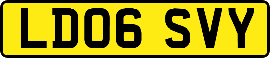 LD06SVY