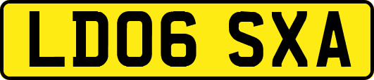 LD06SXA