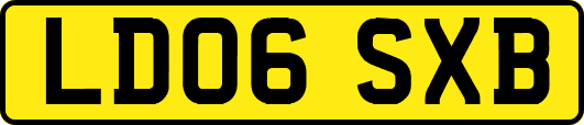 LD06SXB